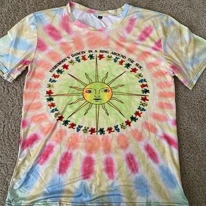 Grateful Dead shirt